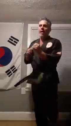 Tong Hap Kwan Hapkido