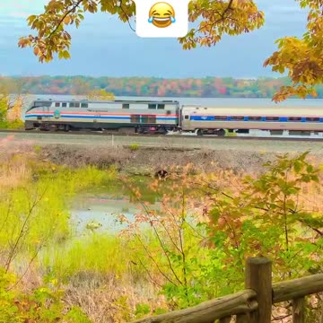 SHORT PASSENGER TRAIN