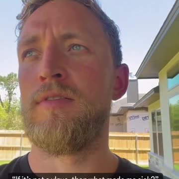 He Ain’t Lying True Facts