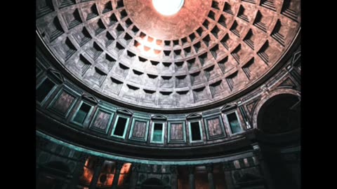 The Pantheon