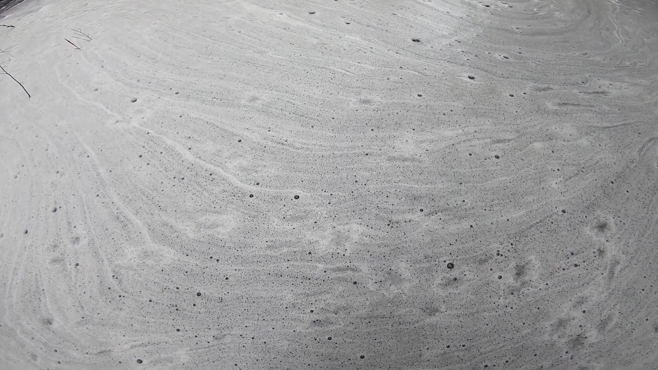 River Foam