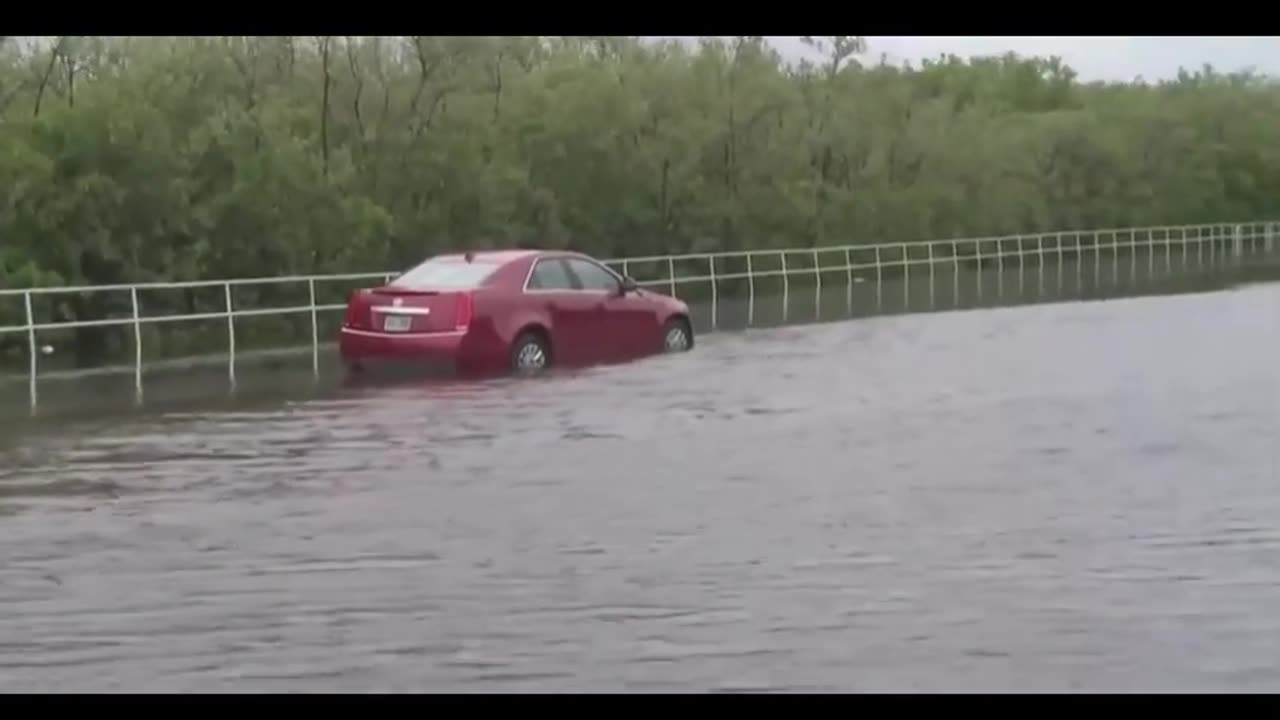 Hurricanes in America - Breaking News