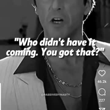 My balls and my word