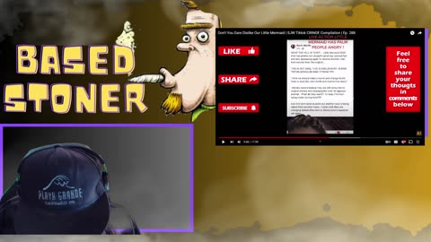 Based opinions #3
