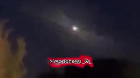 World News X on X UFO Spotted Over Highland Utah USA A mysteriou