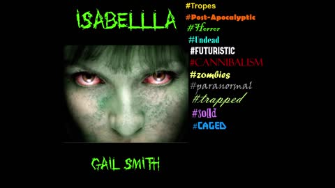 ISABELLLA , Paranormal Horror