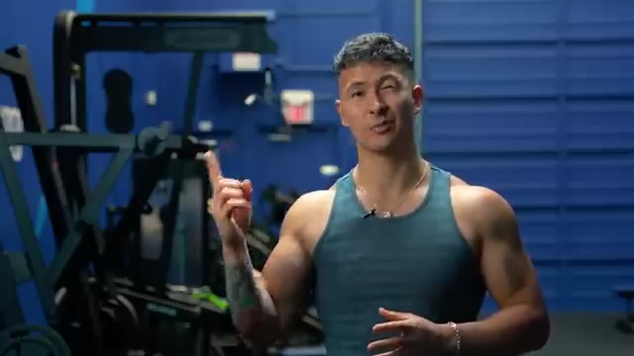 How to PROPERLY Squat for Growth (4 Easy Steps)