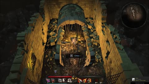Victor Vran - Wicked Garrison secrets (Motorhead)