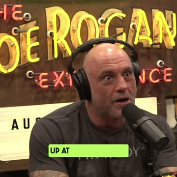 Joe Rogan Sounds the Alarm on “Ferocious Effort” to Stop Trump