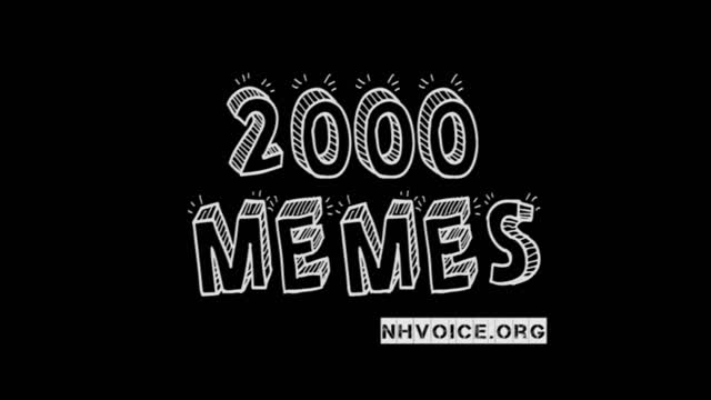 2000 MEMES