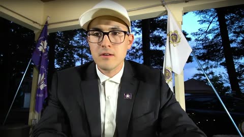 QRTRV News 17 Juillet 2023 par S.E. Kaven Desjardins en Français