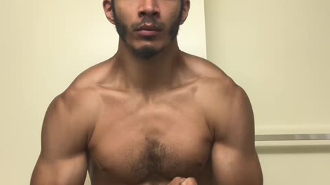 30 Days Since I Started the Gym