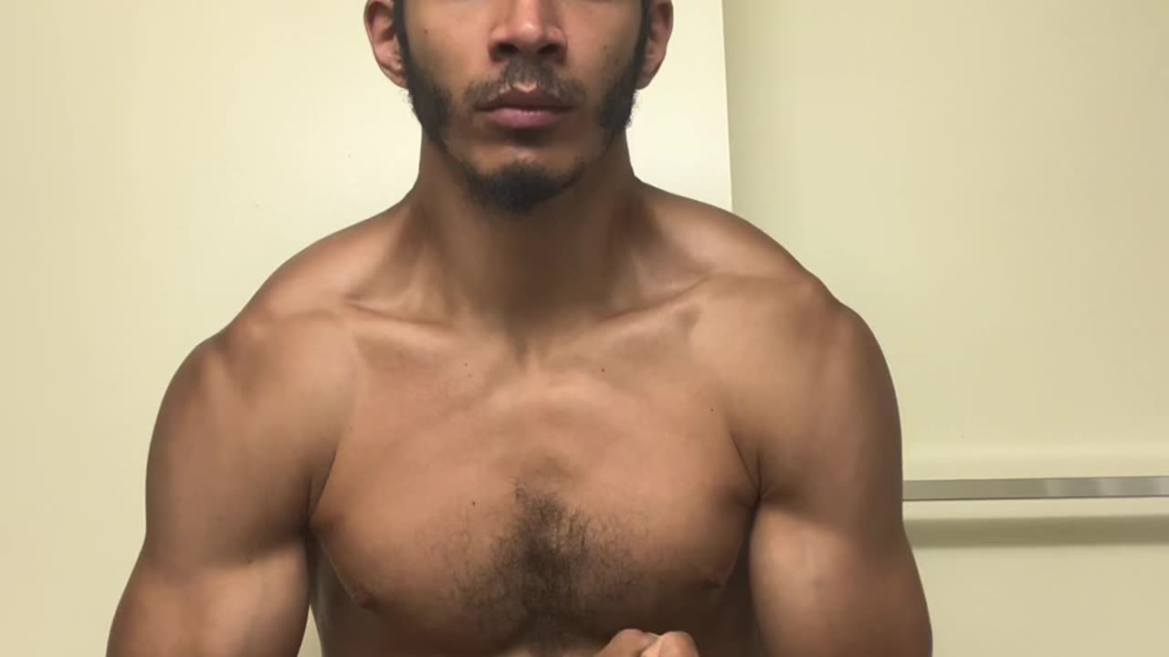 30 Days Since I Started the Gym