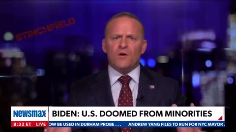 Joe Biden Caught in Highly Racist and Incendiary Speech (12-23-2020)