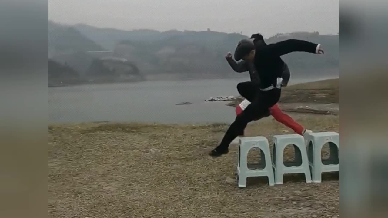 Very beautiful video