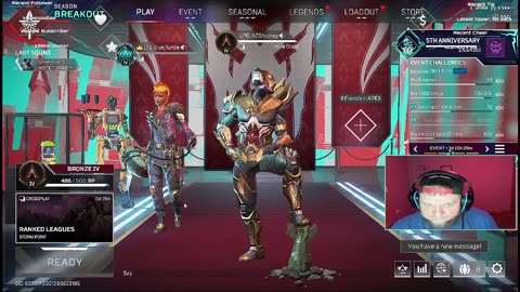 COD with Checkmate7_7 and Eek!