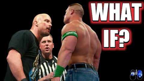 Is THIS Dream Match Happening at Wrestlemania?