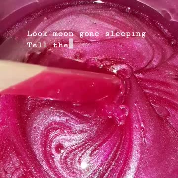 Melting Sexy Smooth Tickled Pink Hard Wax Tutorial by @lashlust_byanastacia