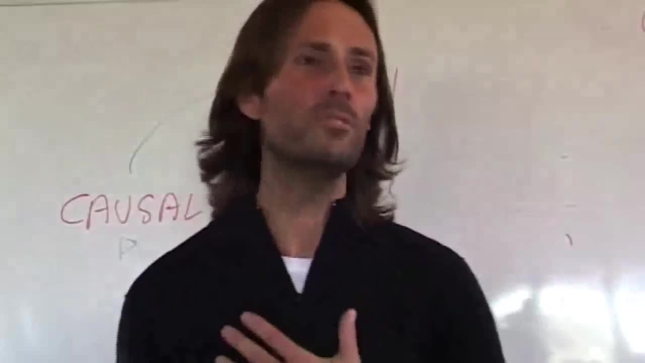 Intellectual vs Emotional Realization, Don’t Be Afraid Of Truth