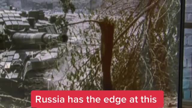 In Ukraine, there is a battle for the city of의Severodonetsk ineastern Ukraine.