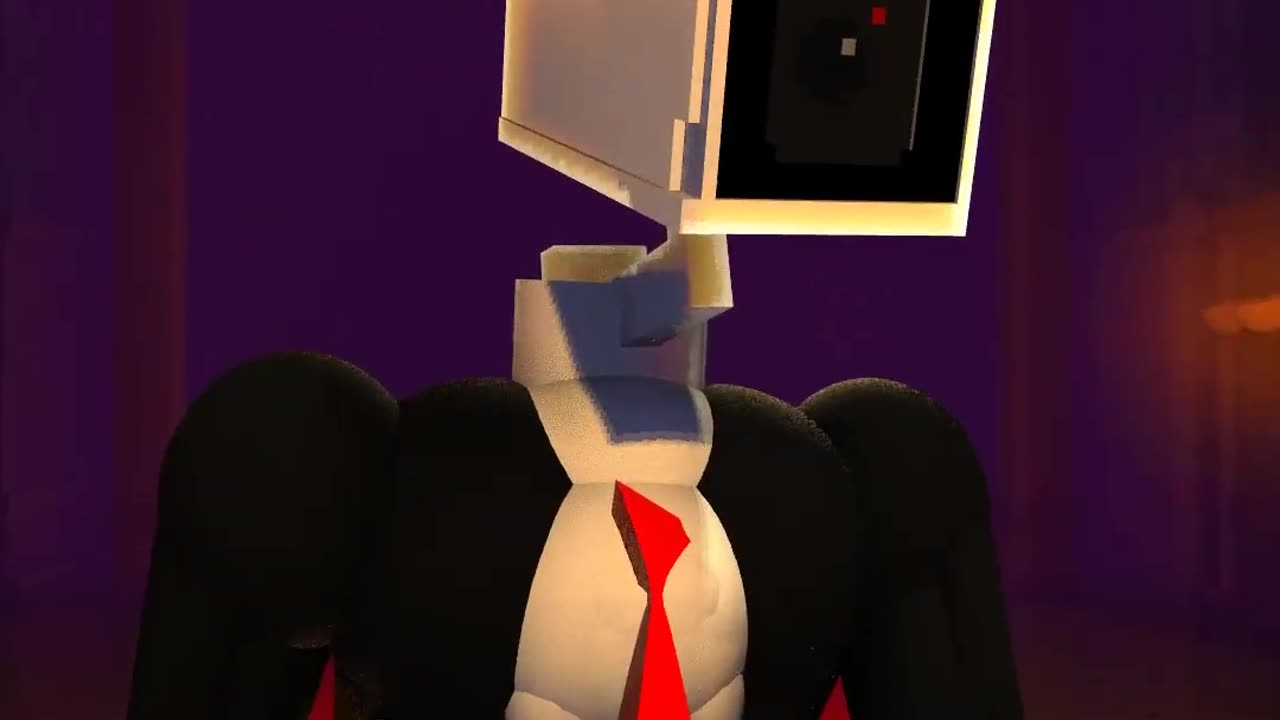 Why Are You Blinking So Much Skibidi Toilet Meme