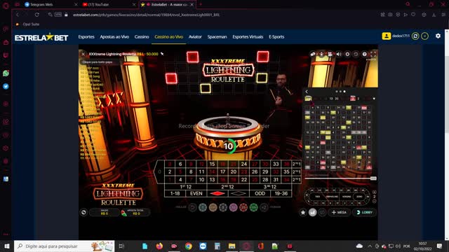 ENSINANDO A JOGAR NA DUZIA