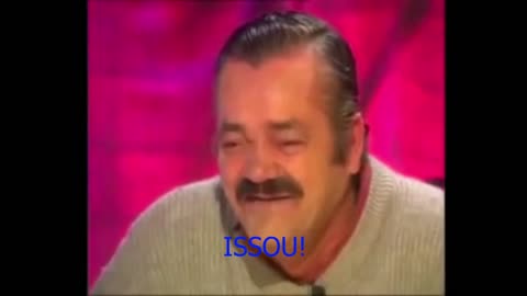Risitas réagit a l'imitation de l'accent québécois de Superflamme