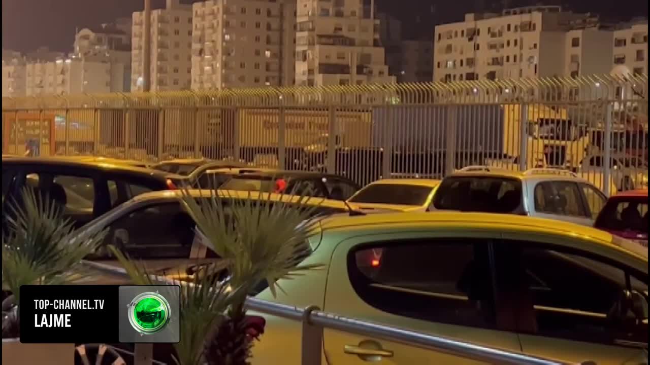 Mbi 33 kg kokainë mes bananeve në portin e Durrësit, shoqërohen në polici 8 persona