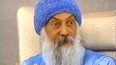 Osho Video - From The False To The Truth 10