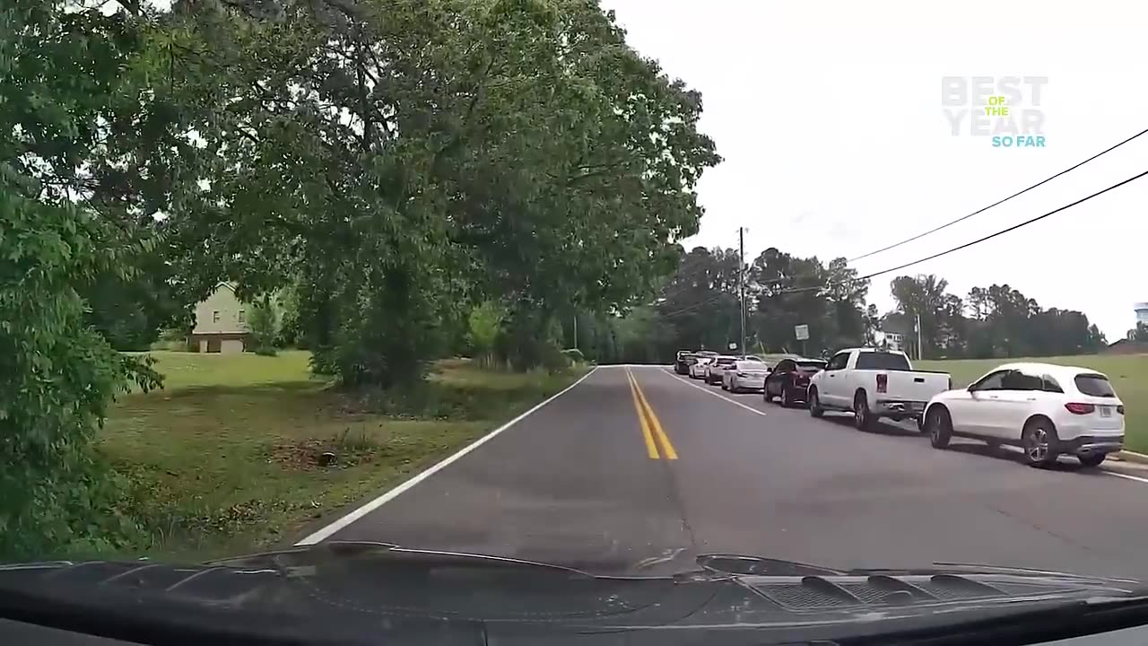 Best Fails of the Year (So Far) 2023
