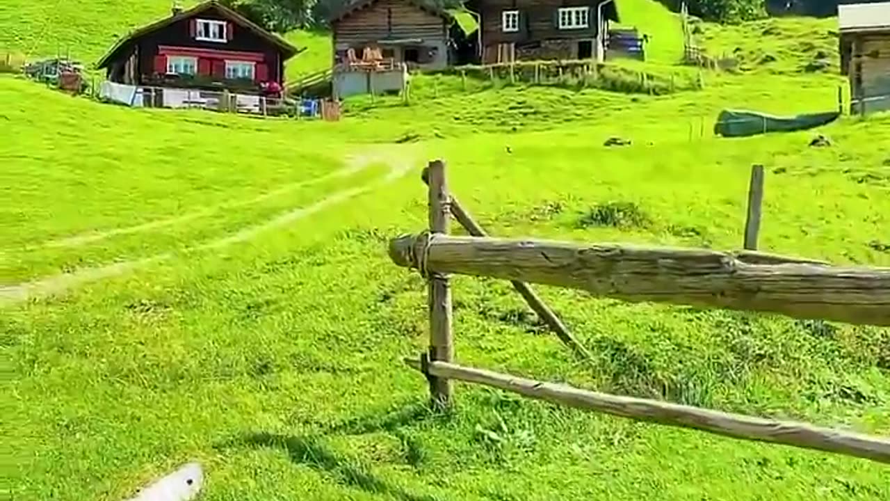 Switzerland is Heaven on Earth😍😍❤️💯