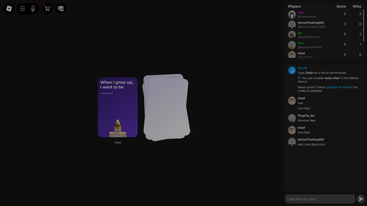 Roblox: Crazy Cards 17+ [SKINS🎨]