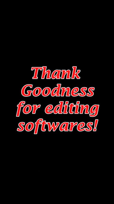 *Blooper* How Great Thou Art