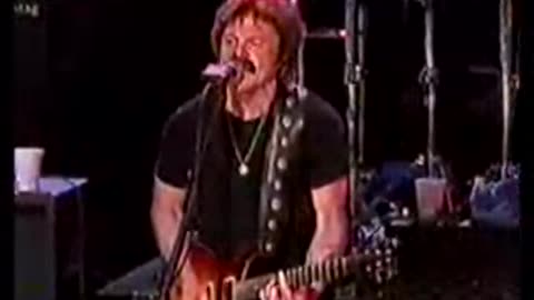 DOOBIE BROTHERS - conc.(Wolf Trap) 2.part