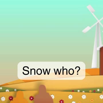 Whimsical Wonderland: Children's Themed Knock-Knock Jokes for Endless Giggles! 🚪😄