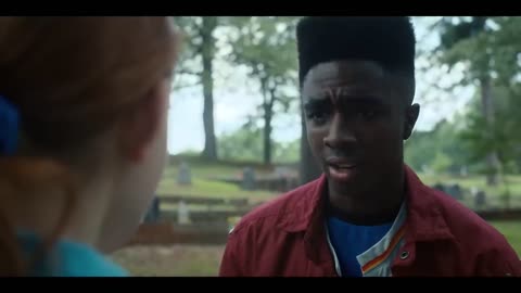 Max's song (full scene)