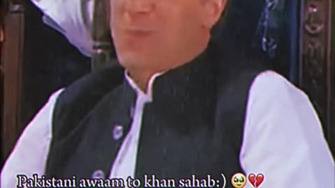 Imran Khan ex prime minister