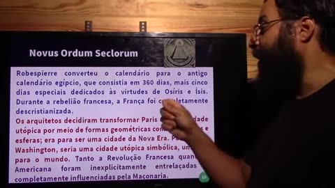 A NOVA ORDEM MUNDIAL (PARTE 2) (SIGA O CANAL E RECEBA NOVAS POSTAGENS)