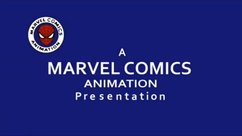 Los MARVEL Superhéroes - Intro de la Serie (1966)