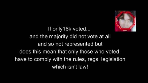 Is your you MP legitimate?