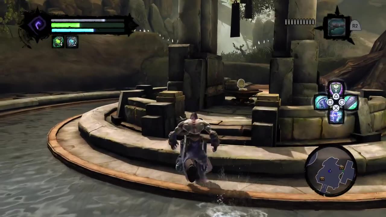 Darksiders 2 Deathinitive Edition PART =_39