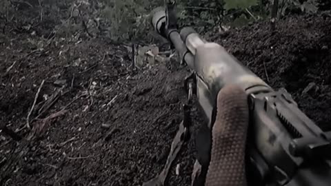 Incredible Combat Footage
