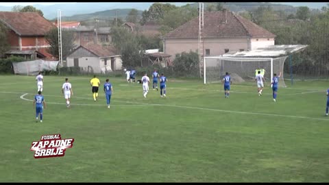 SLZ 3 Budućnost Krušik - Metalac GM 1:1