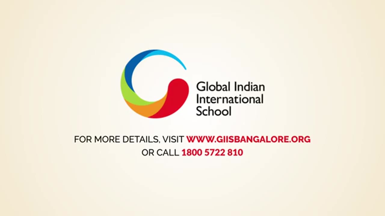 Best International School in Bangalore | GIIS Bangalore