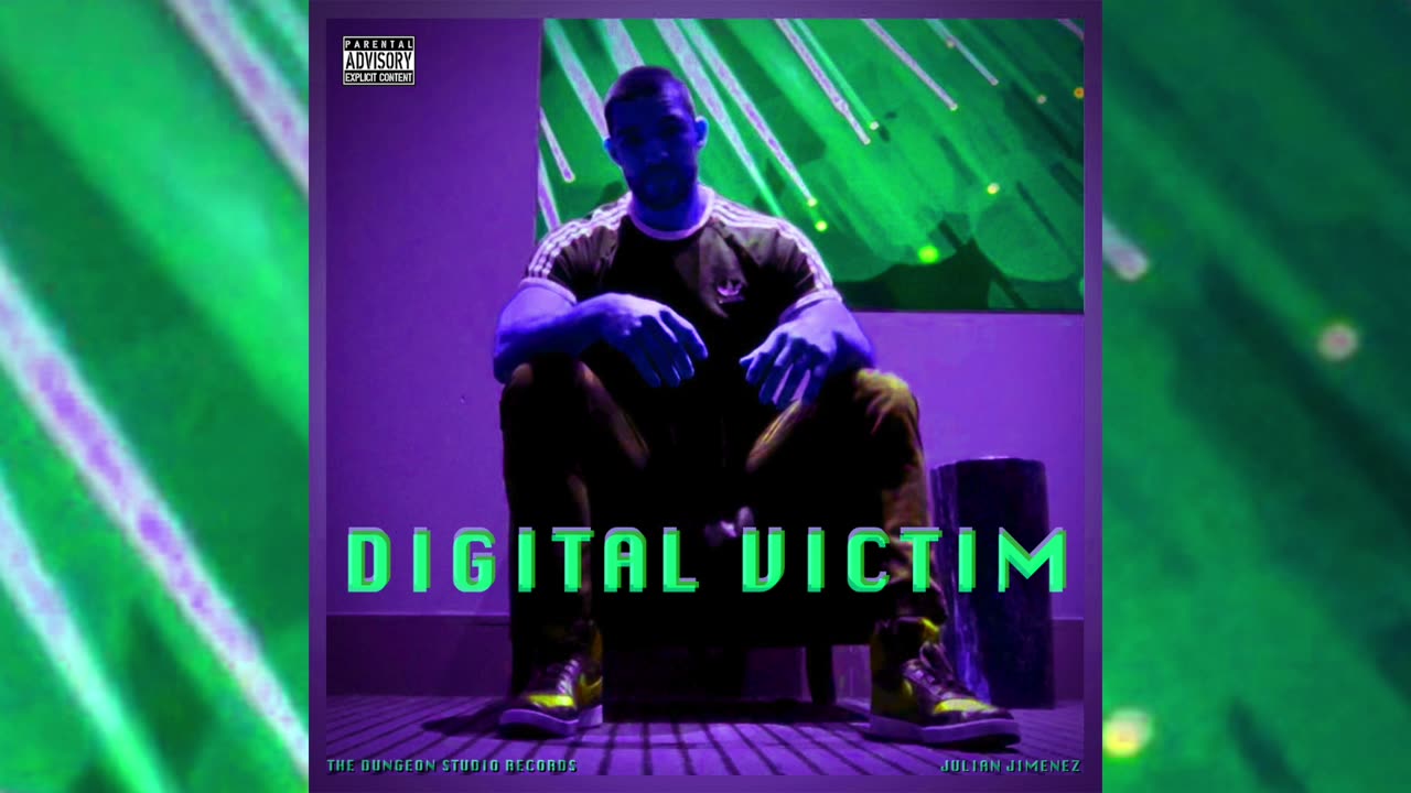 Digital Victim (SLOWED)