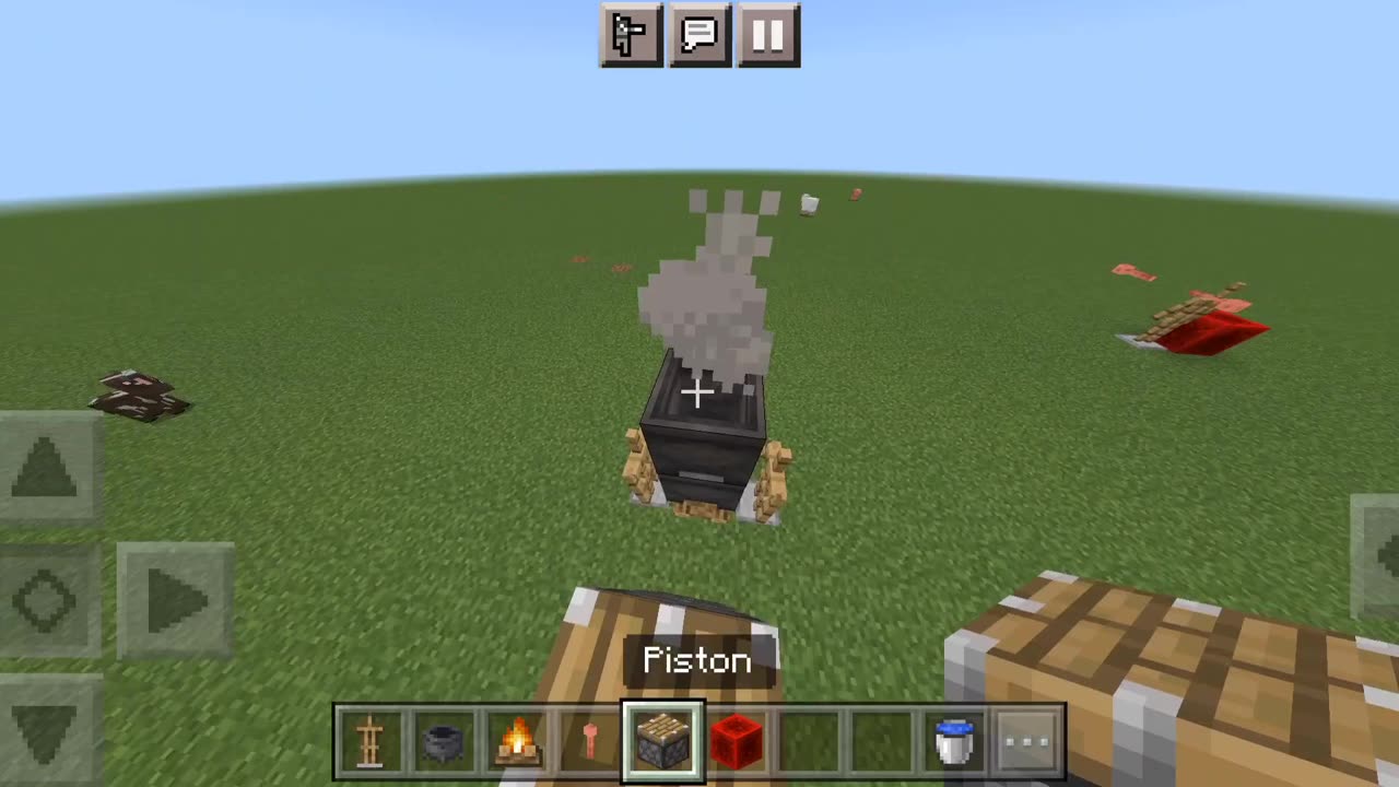 Minecraft Tik Tok Hack