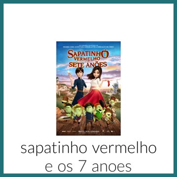 sapatinho vermelho e os 7 anoes -2