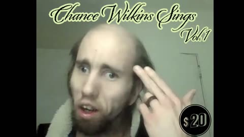 Chance Wilkins Sings Vol. 1