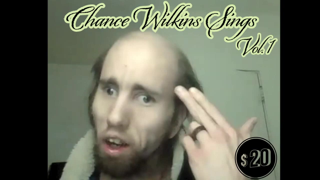 Chance Wilkins Sings Vol. 1
