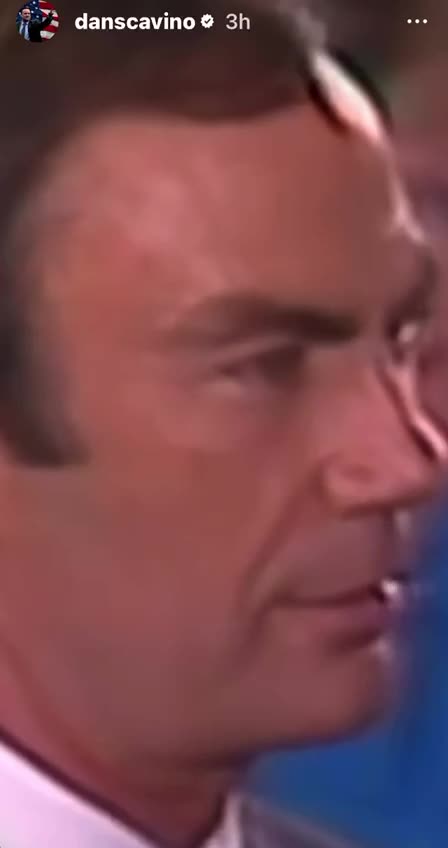 Dan the Man on Instagram